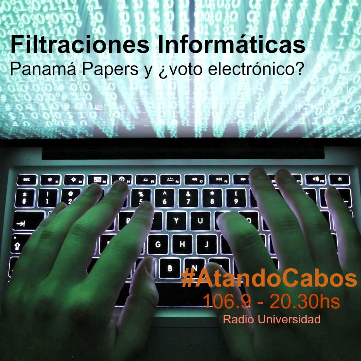 #AtandoCabos