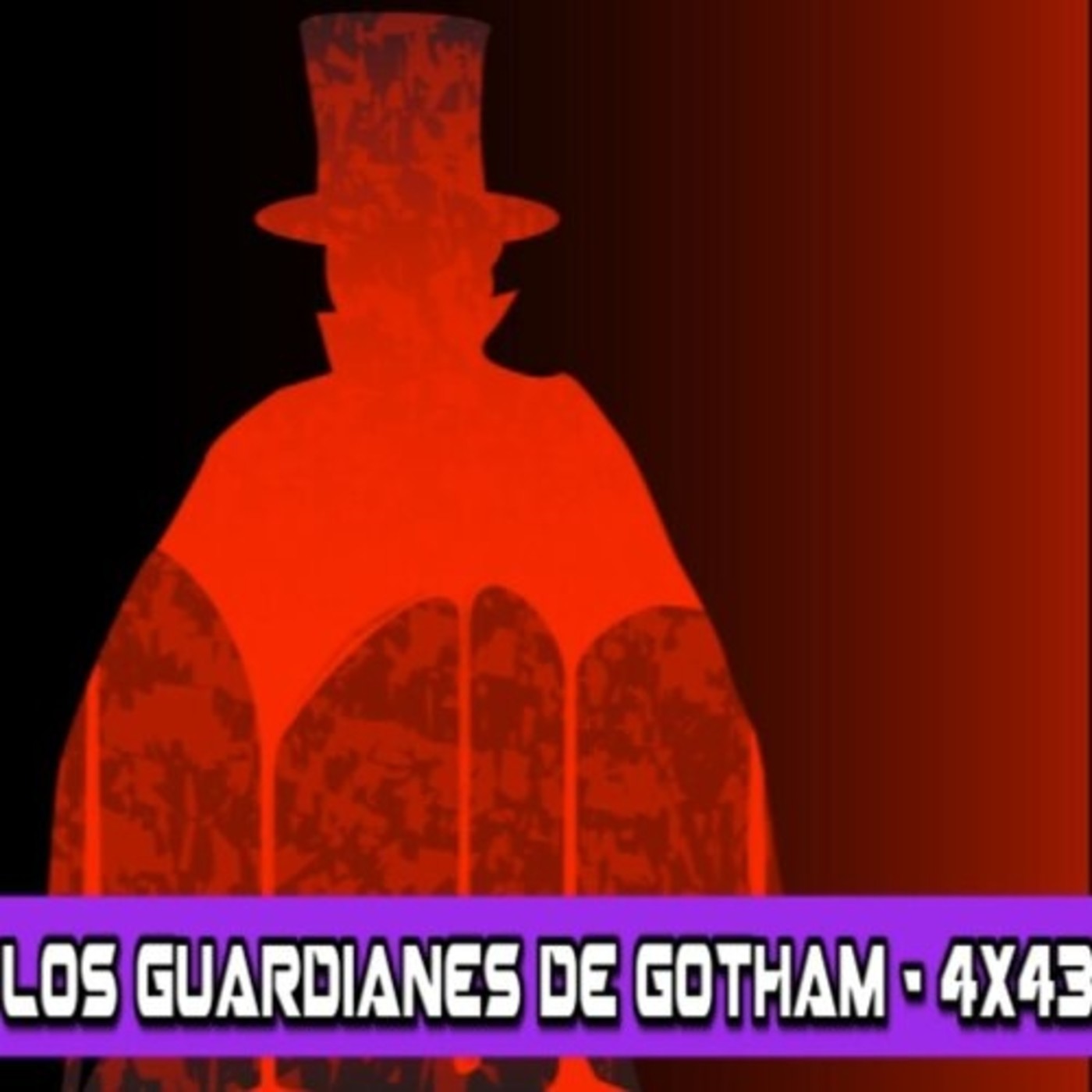 Los Guardianes de Gotham