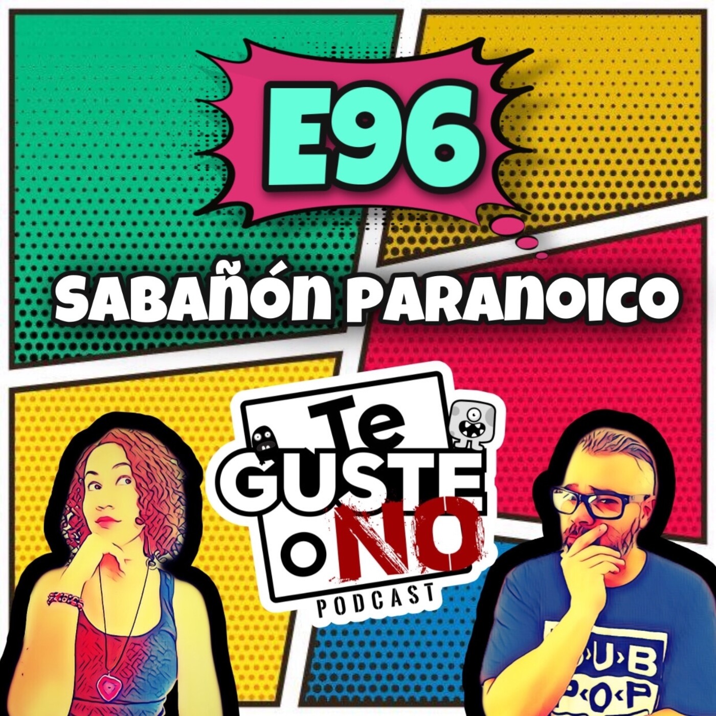Te Guste o No