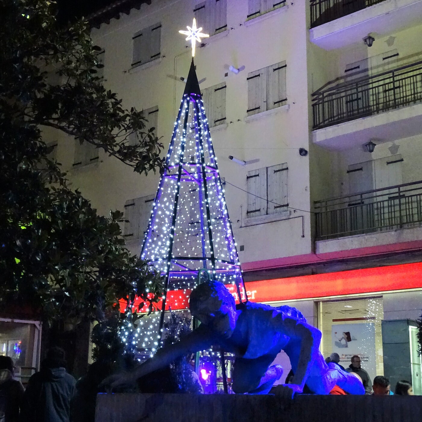 Navidad Alcorisa 2021 - José Luis Guillén episode artwork