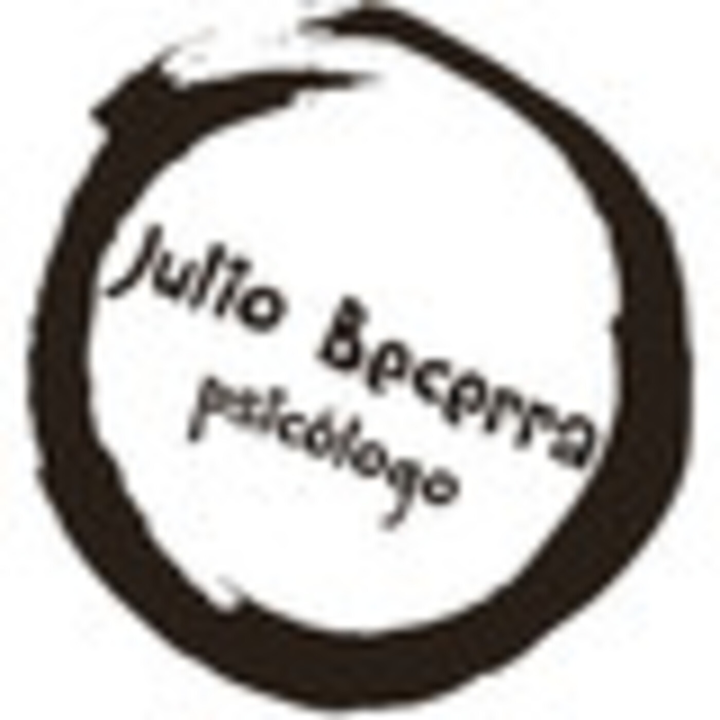 Julio Becerra Vicente PSICÓLOGO