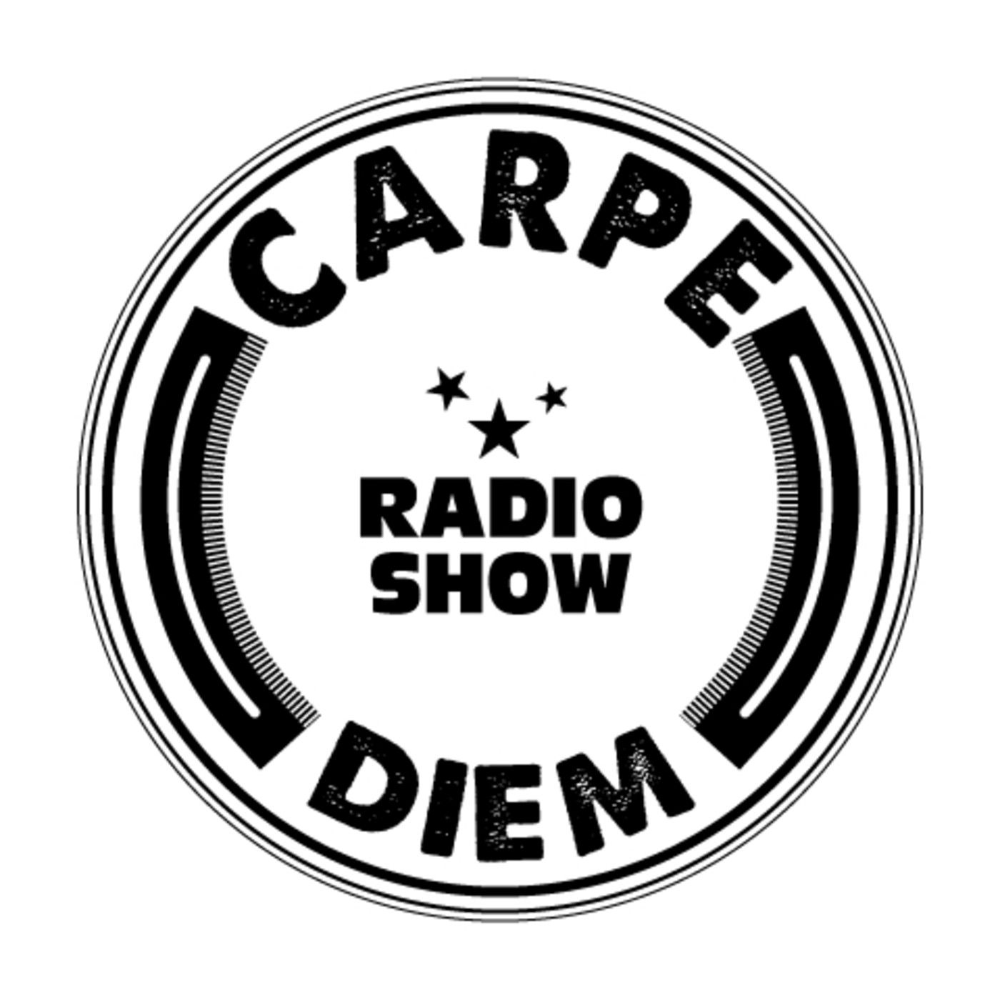 Carpe Diem Radio Show