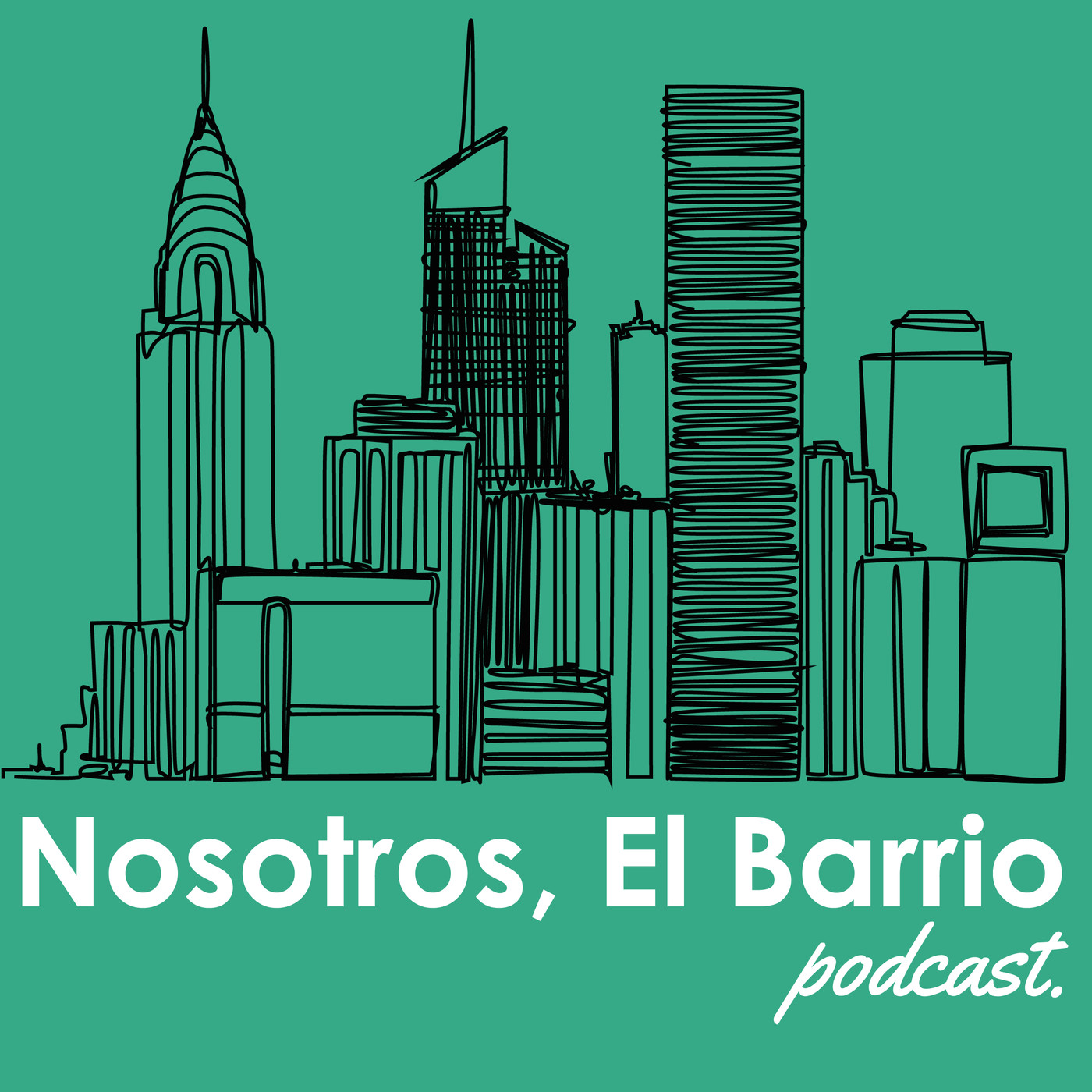 Nosotros,ElBarrio