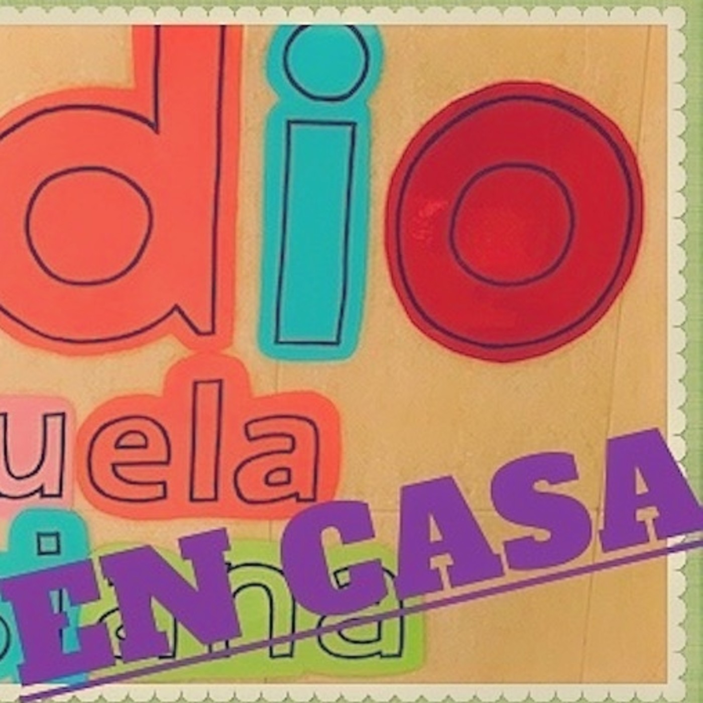 RadioEscuelaTeresiana