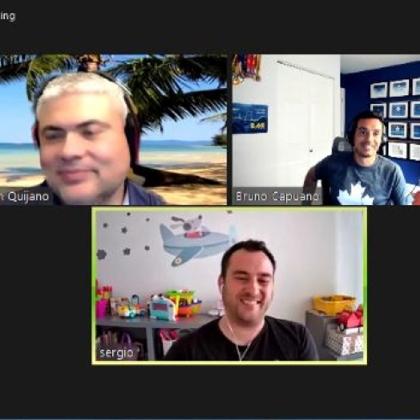 NTN 57 - DevOps, GitHub Actions, cultura de DevOps, estrategias de despliegues y mucho más!