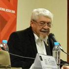 Presentación Mateo. Felipe Garrido. FIL 2015