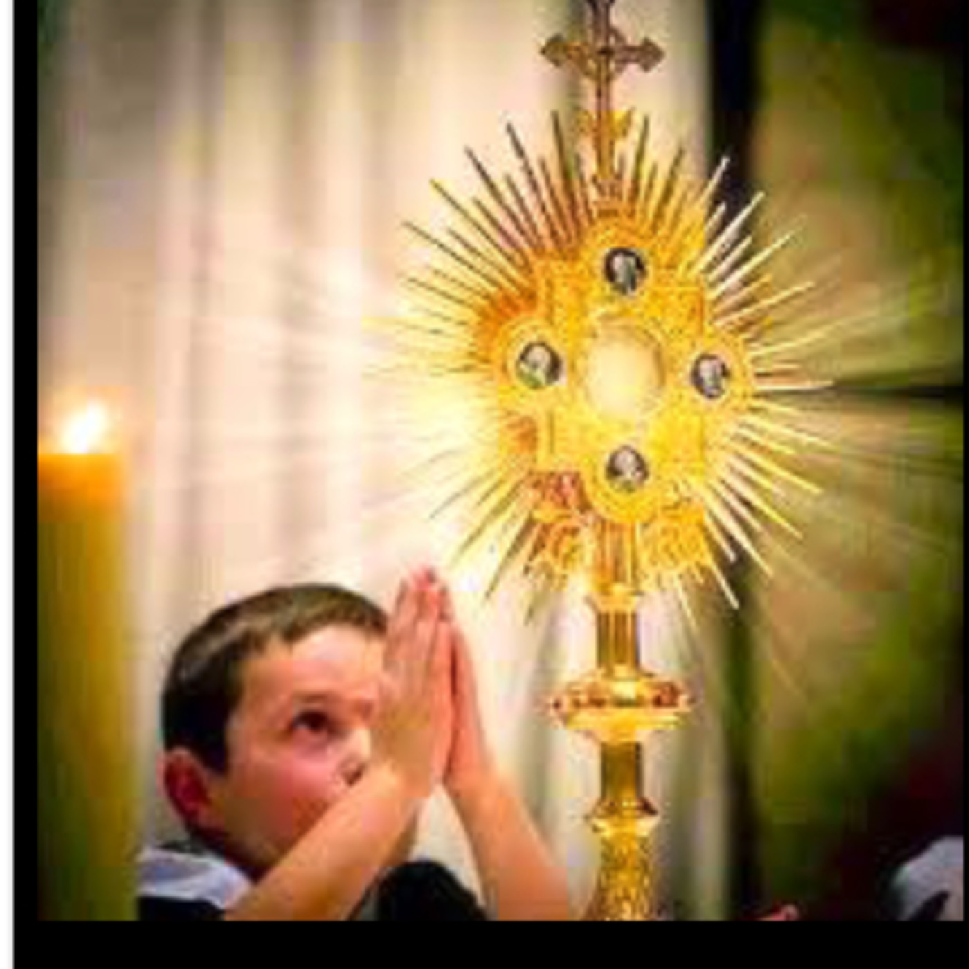 Oraciones en la Divina Voluntad