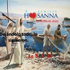 Padre John- Reflexión evangelio madrugada del 10 de Febrero de 2019