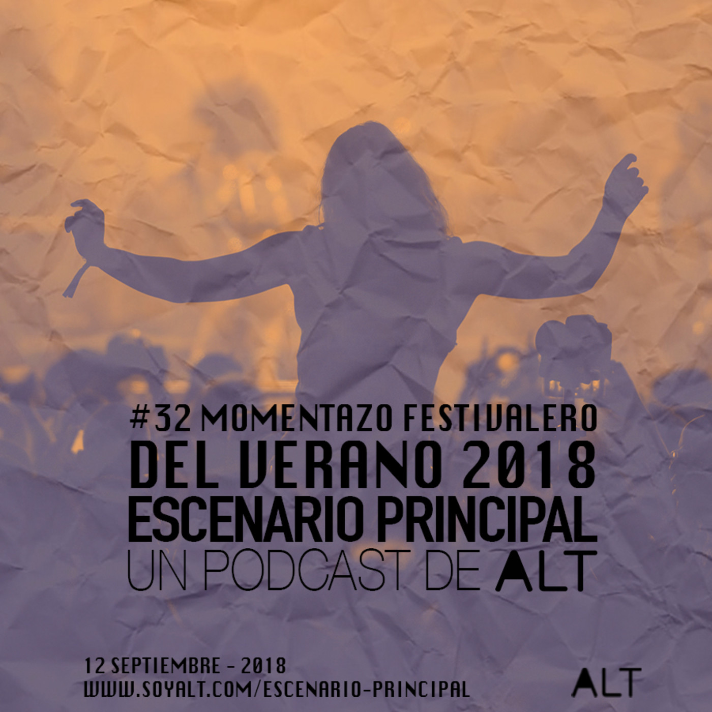 escenario principal