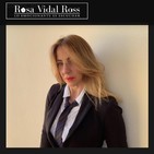 AudioLibro Mi Voz Tiene Una Historia Que Contarte 03 Rosa Vidal Ross
