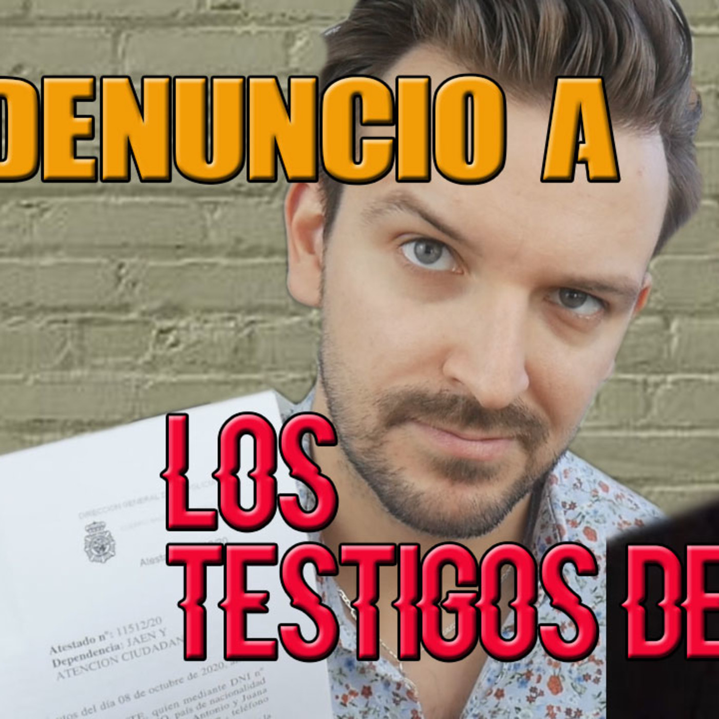Testigos de Jehová