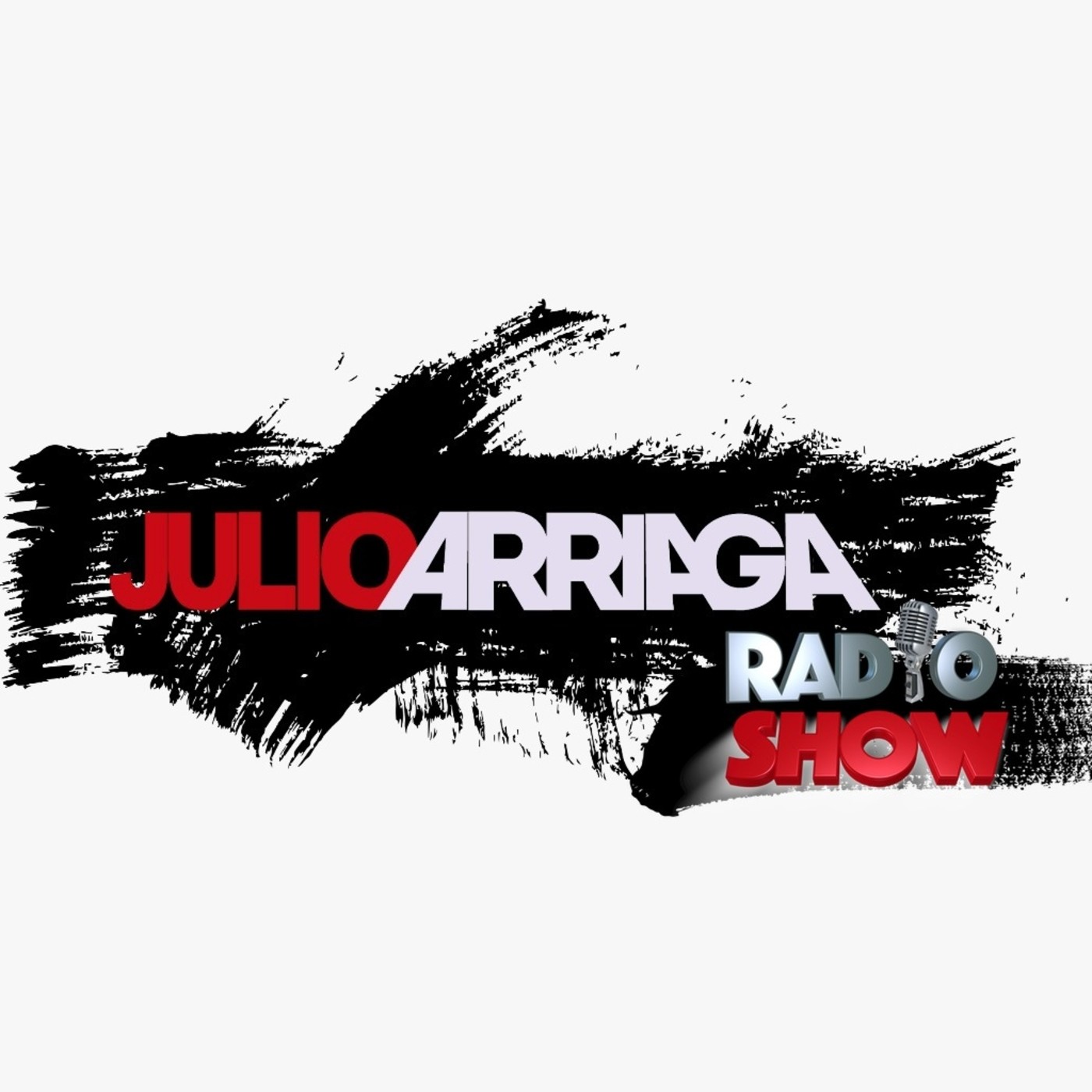 Julio Arriaga Radio Show