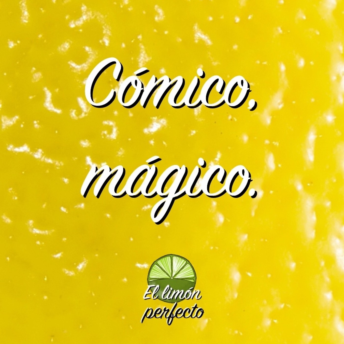 El Limón Perfecto