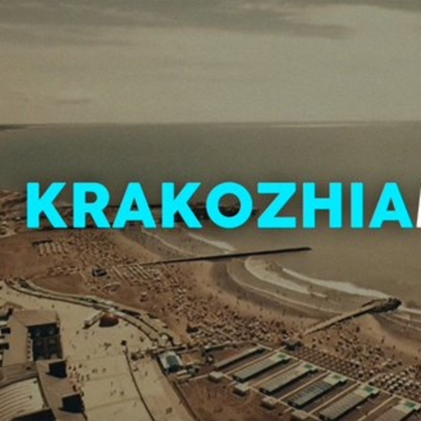 Krakozhia Podcast Temporada 2