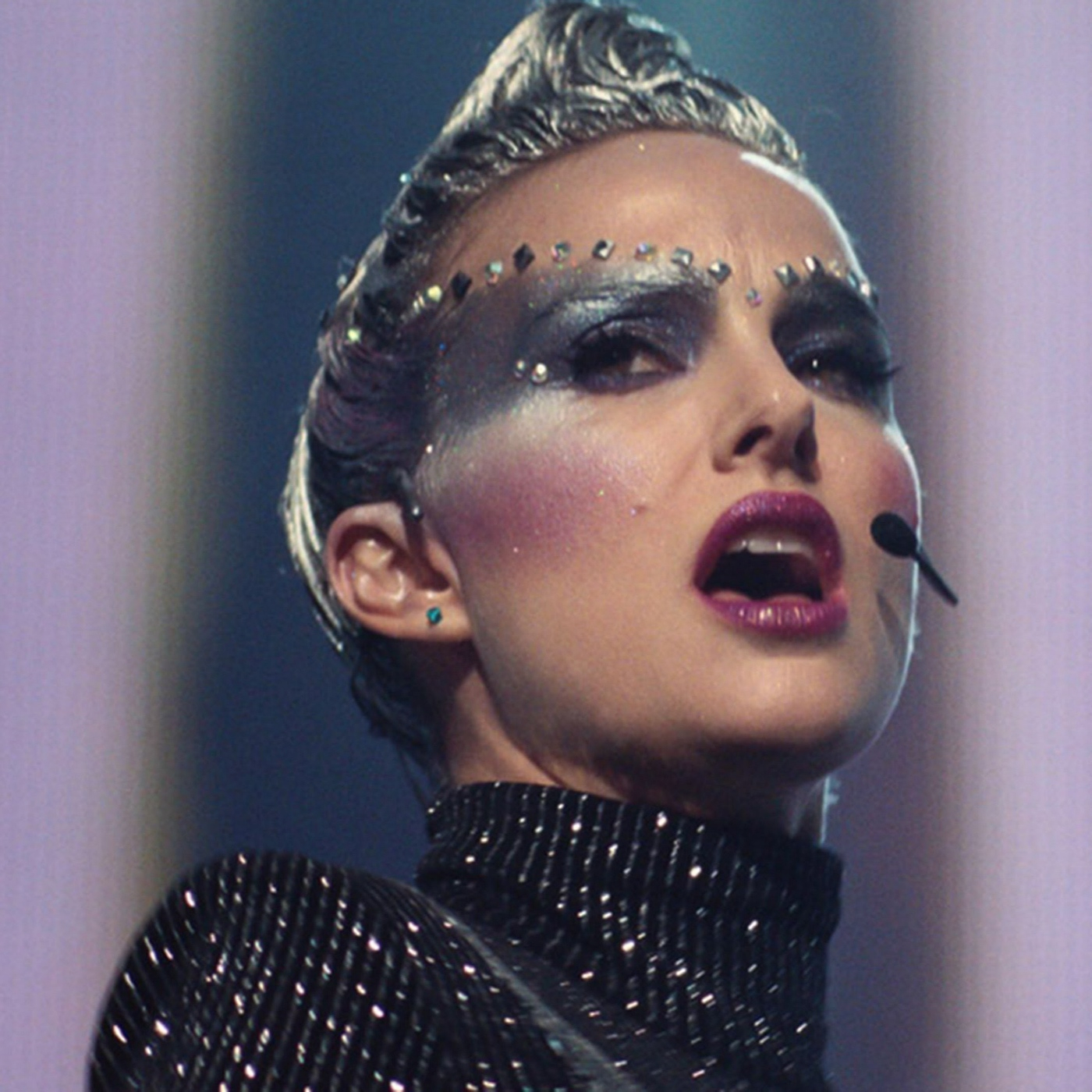 28 días de gira #18- Vox Lux- El precio de la fama (Brady Corbet, 2018)