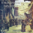 "El Burgomaestre Embotellado" de Erckmann-Chatrian