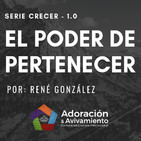Crecer 1.0 "El Poder de Pertenecer"