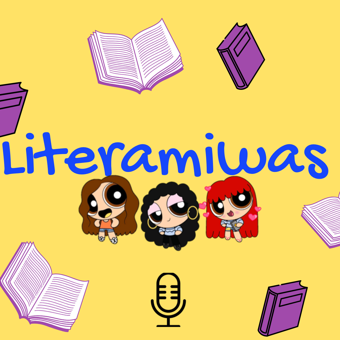 Literamiwas
