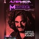 Musitopia N° 15 Michael Kamen