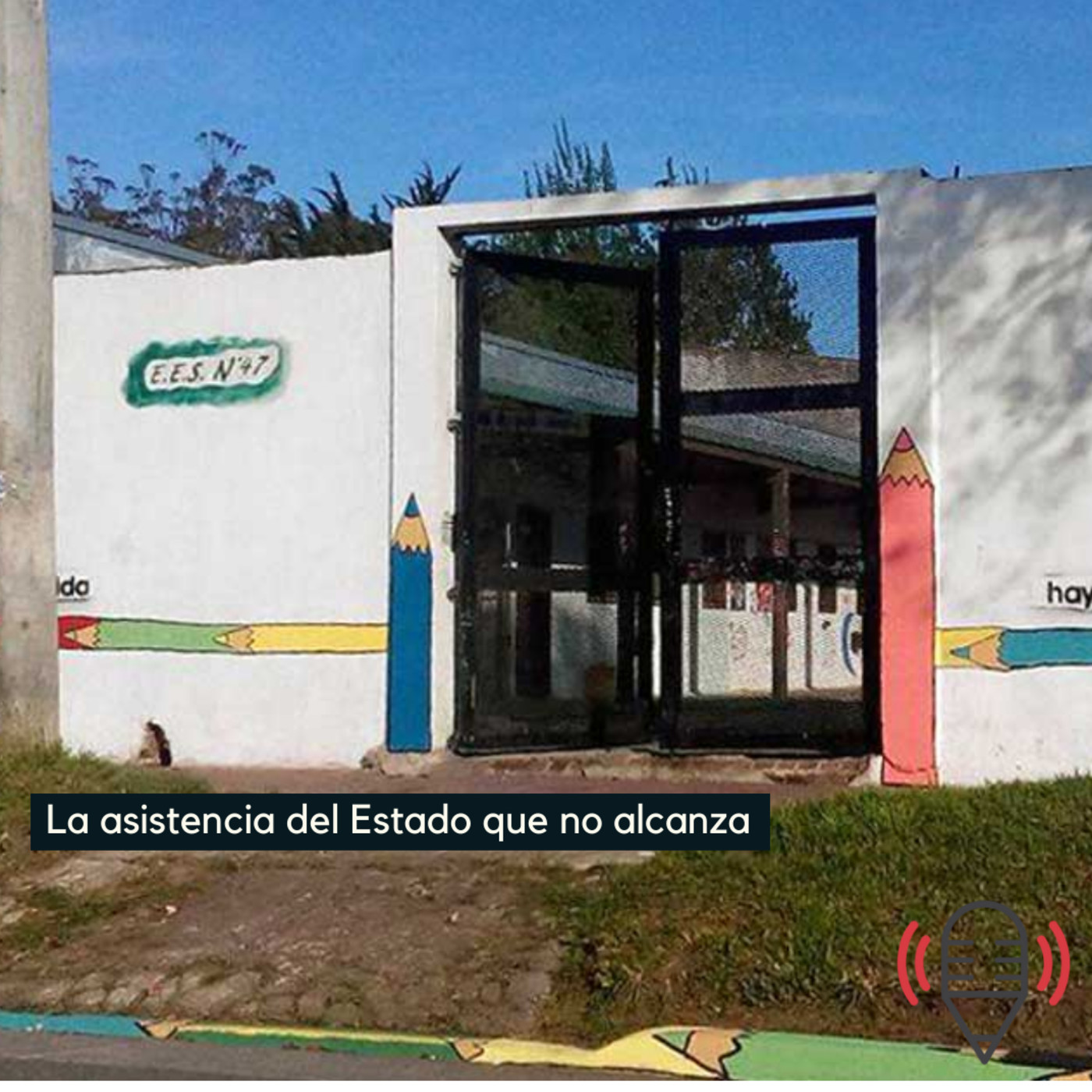 Trama Educativa