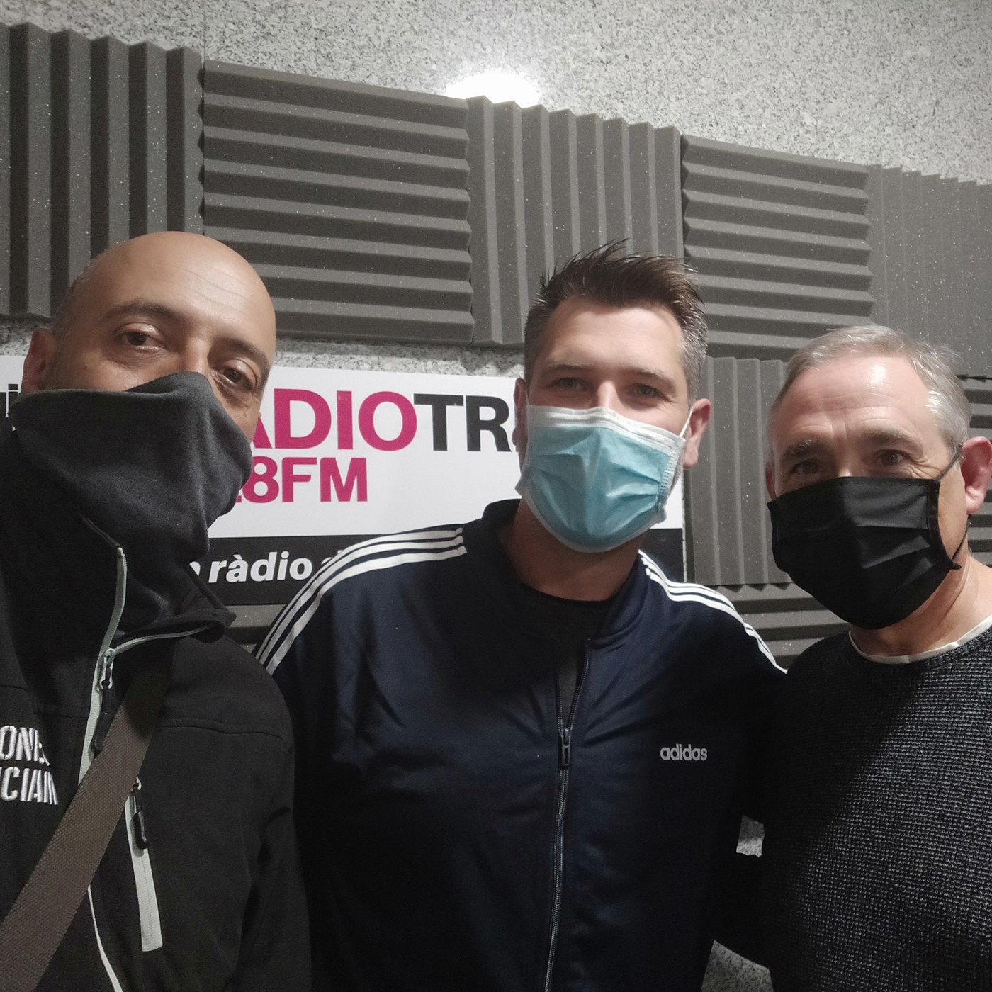 1D2 Ràdio Tremp