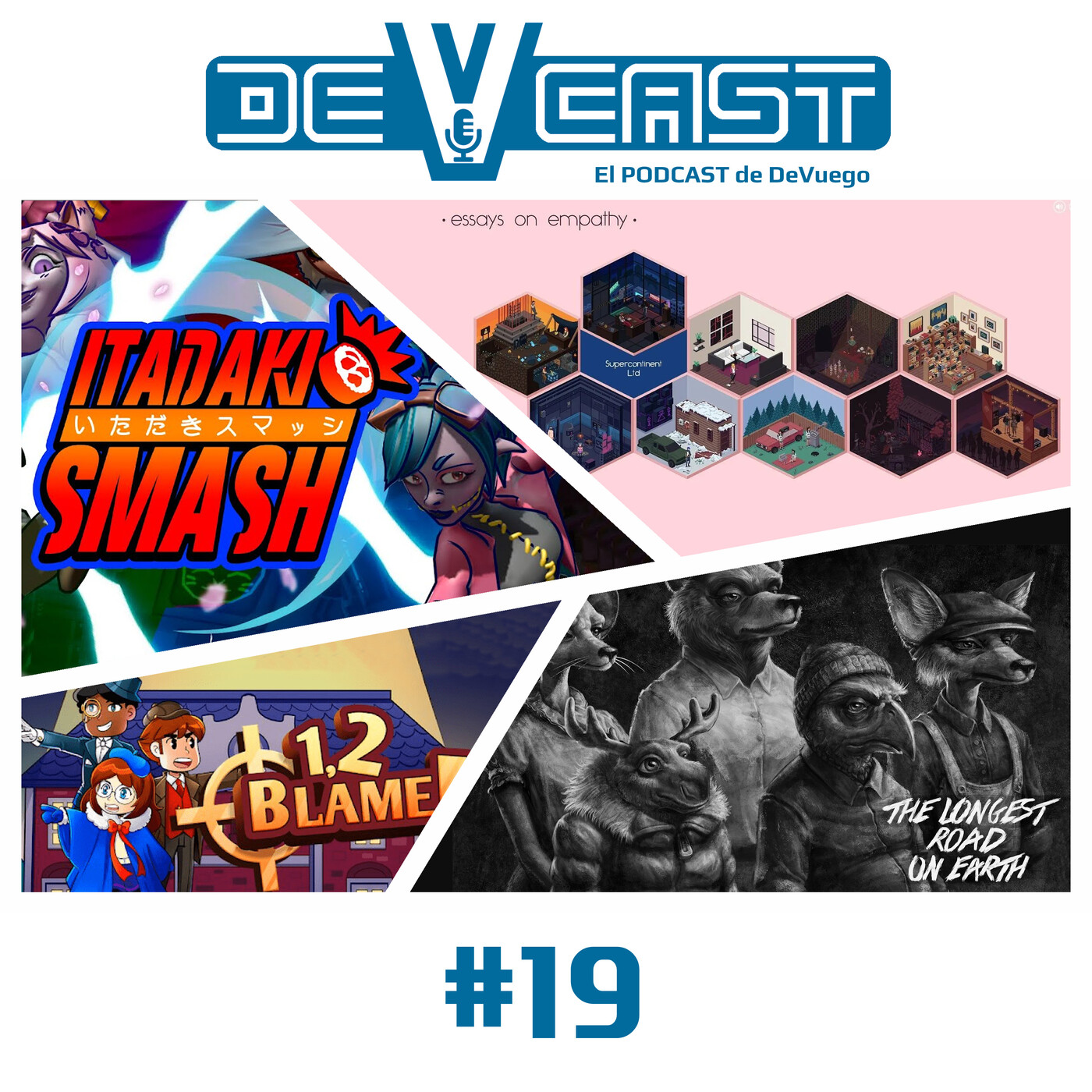 DeVCast