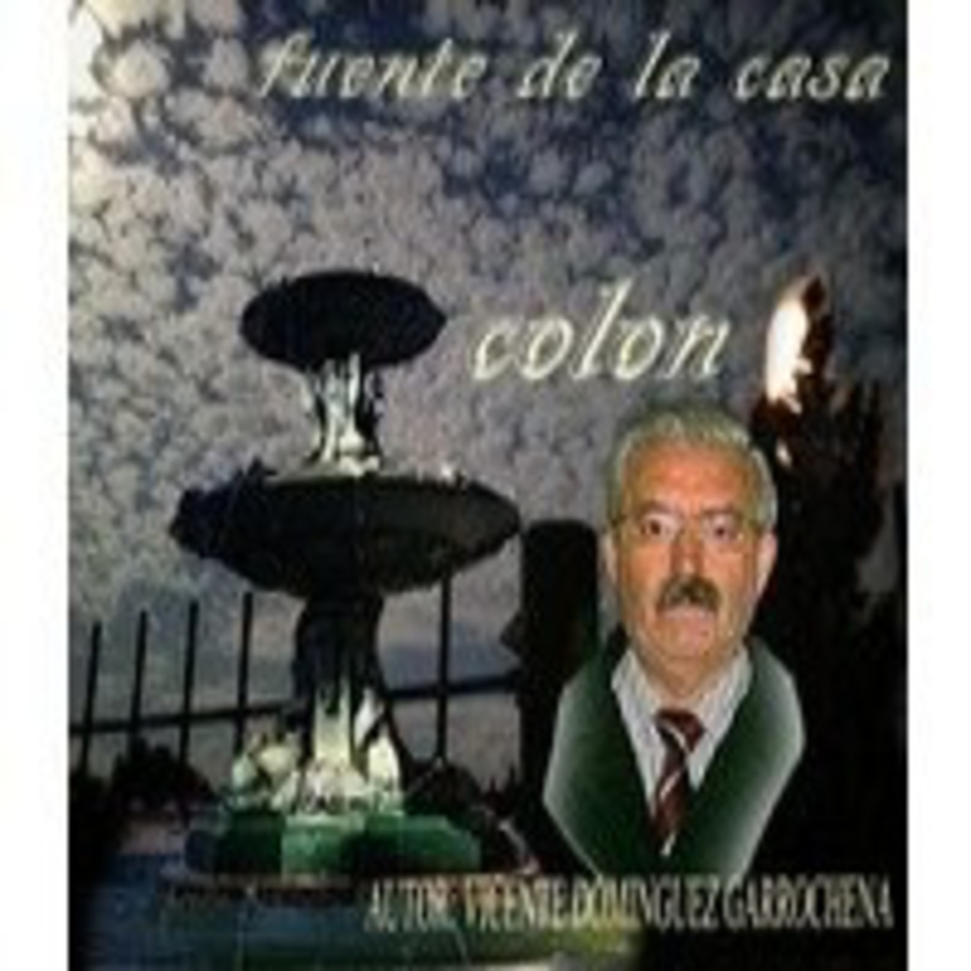 http://www.facebook.com/vicentedebonares
