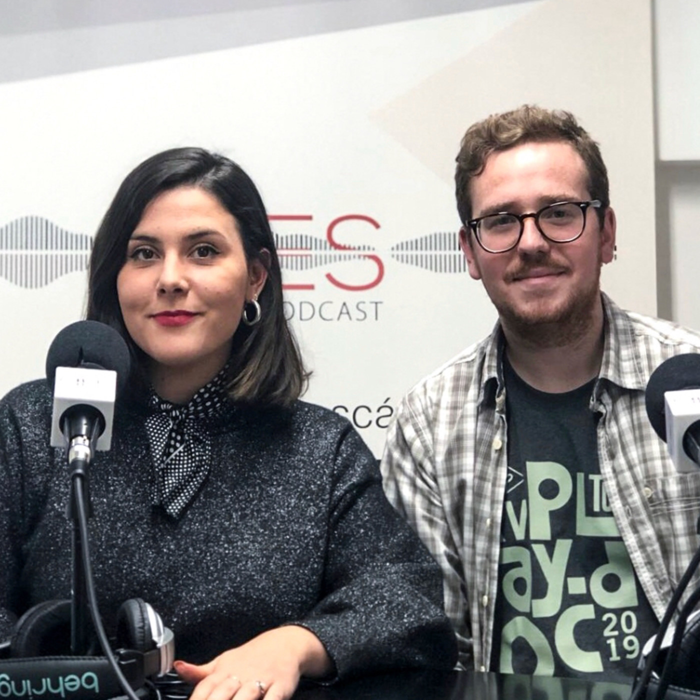 CÍES Podcast: Capítulo 97 _ 11-04-19