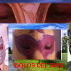 Idolos Del Ring 29 de Jullio 2017