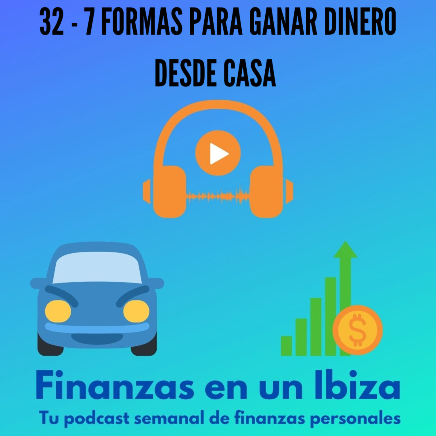 Finanzas en un Ibiza