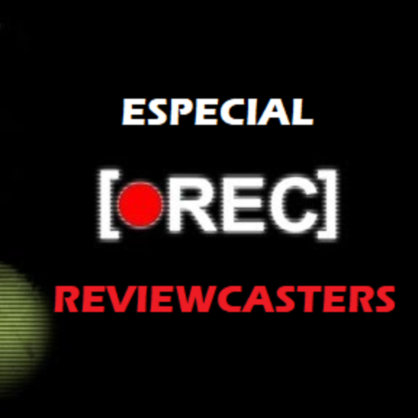 RC (3x06) | Especial [·REC] (10º Aniversario) episode artwork
