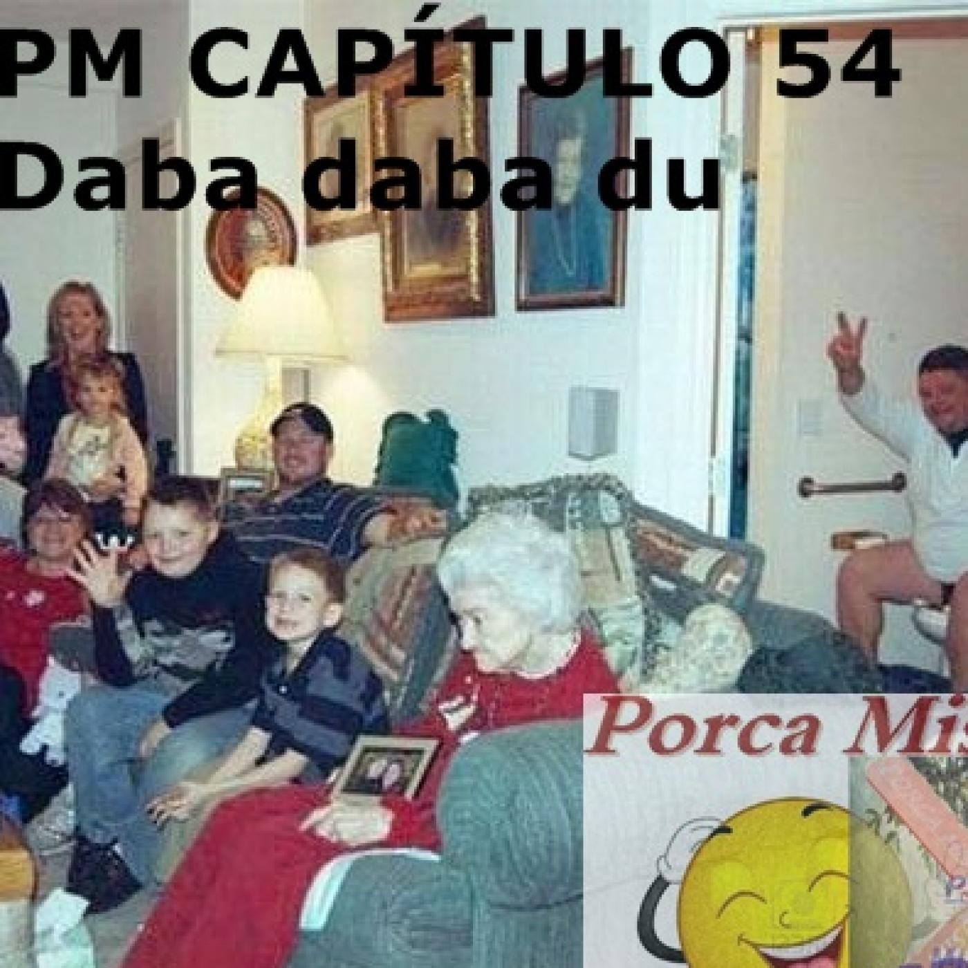El Porcast