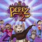 Pérez, El Ratoncito de Tus Sueños 2 (2008) #Aventuras #Infantil #peliculas #audesc #podcast