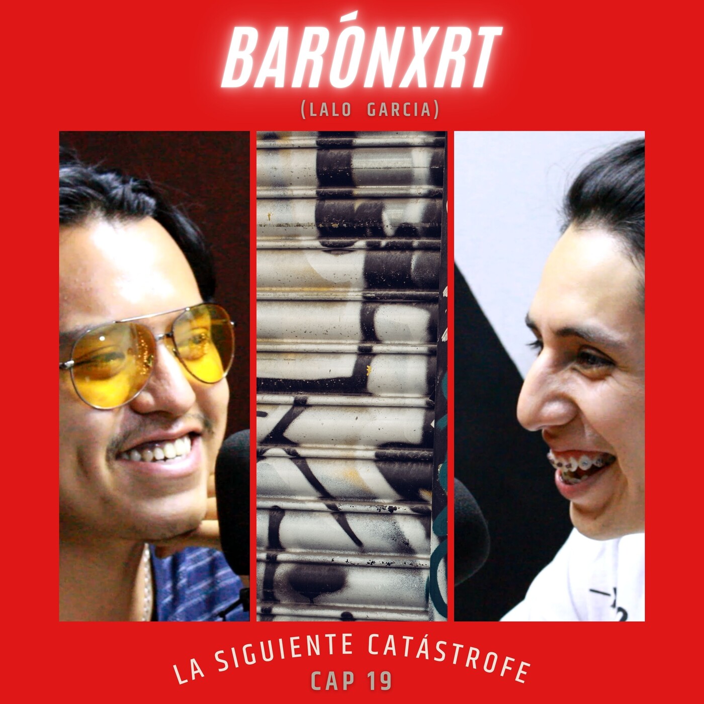 La Siguiente Catástrofe