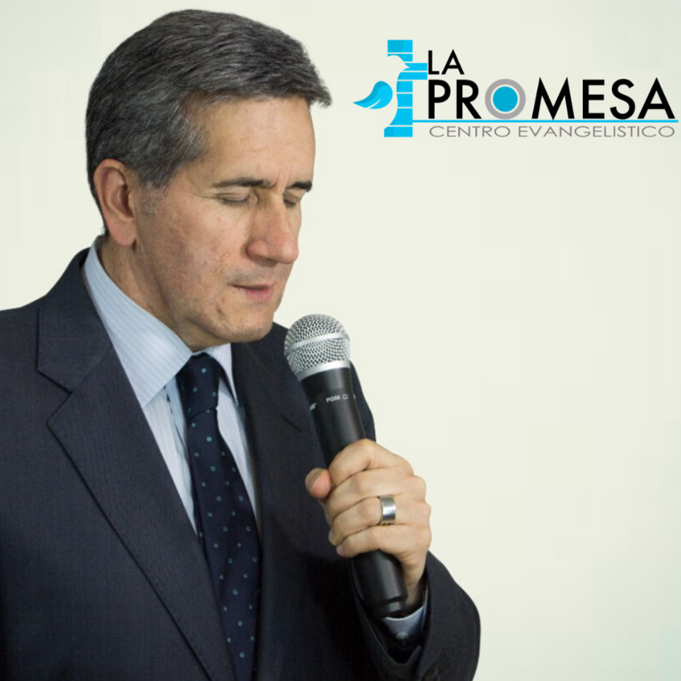 La Promesa CE - Predicas