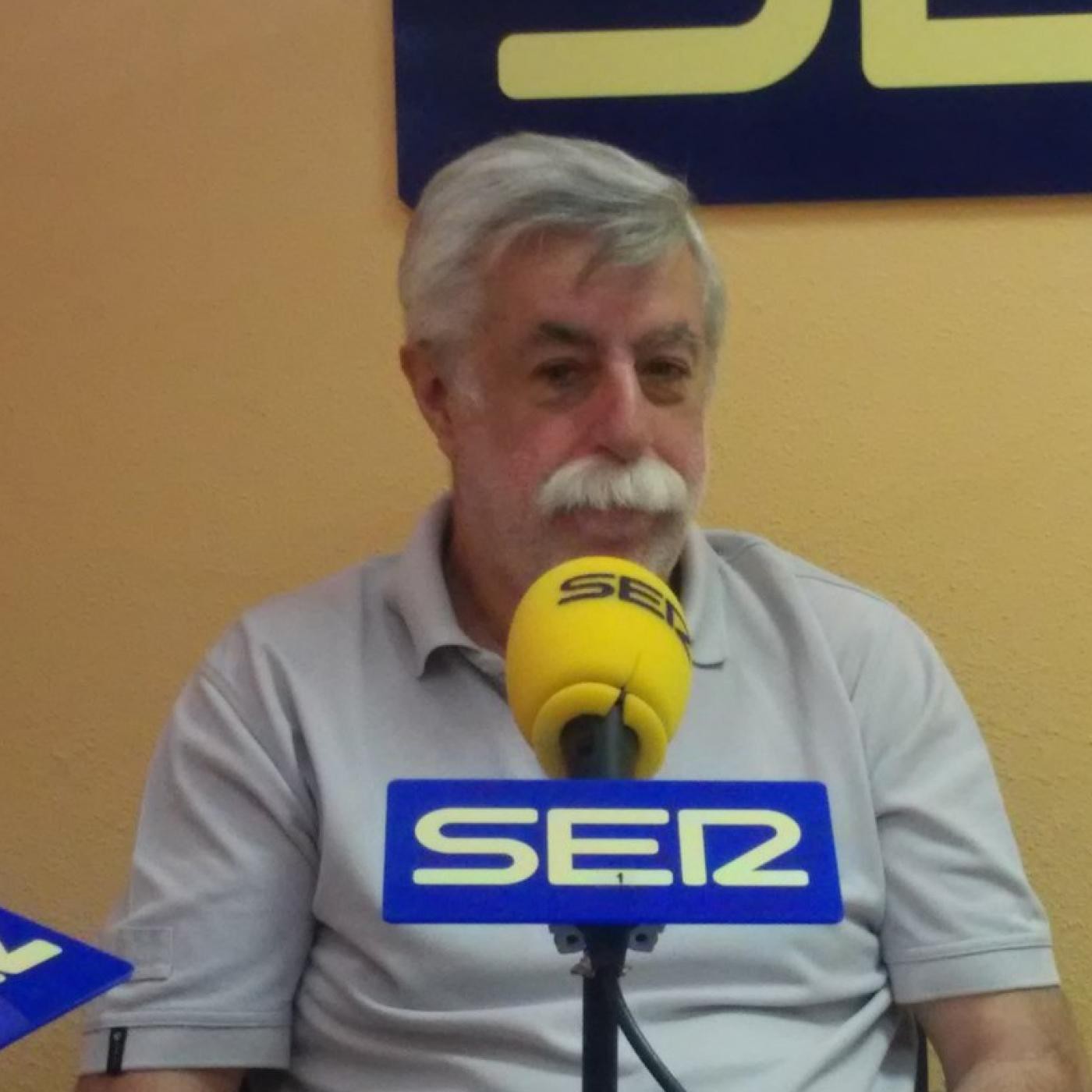 Insistimos: ESTÁ PROHIBIDO EL BAÑO EN LAS CANTERAS de ALPEDRETE