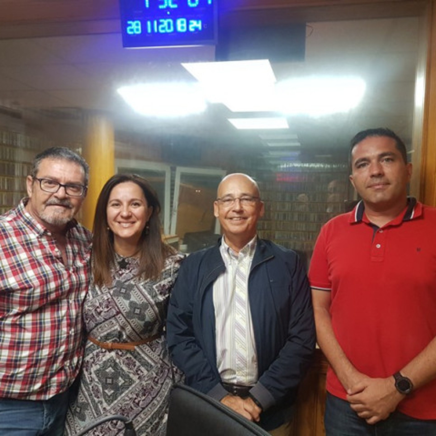 El Mostrador de Ezequiel López