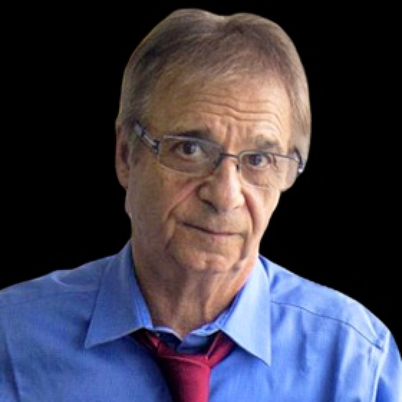Hugo Haime, Analista Político @HugoHaime @laurasverdlick