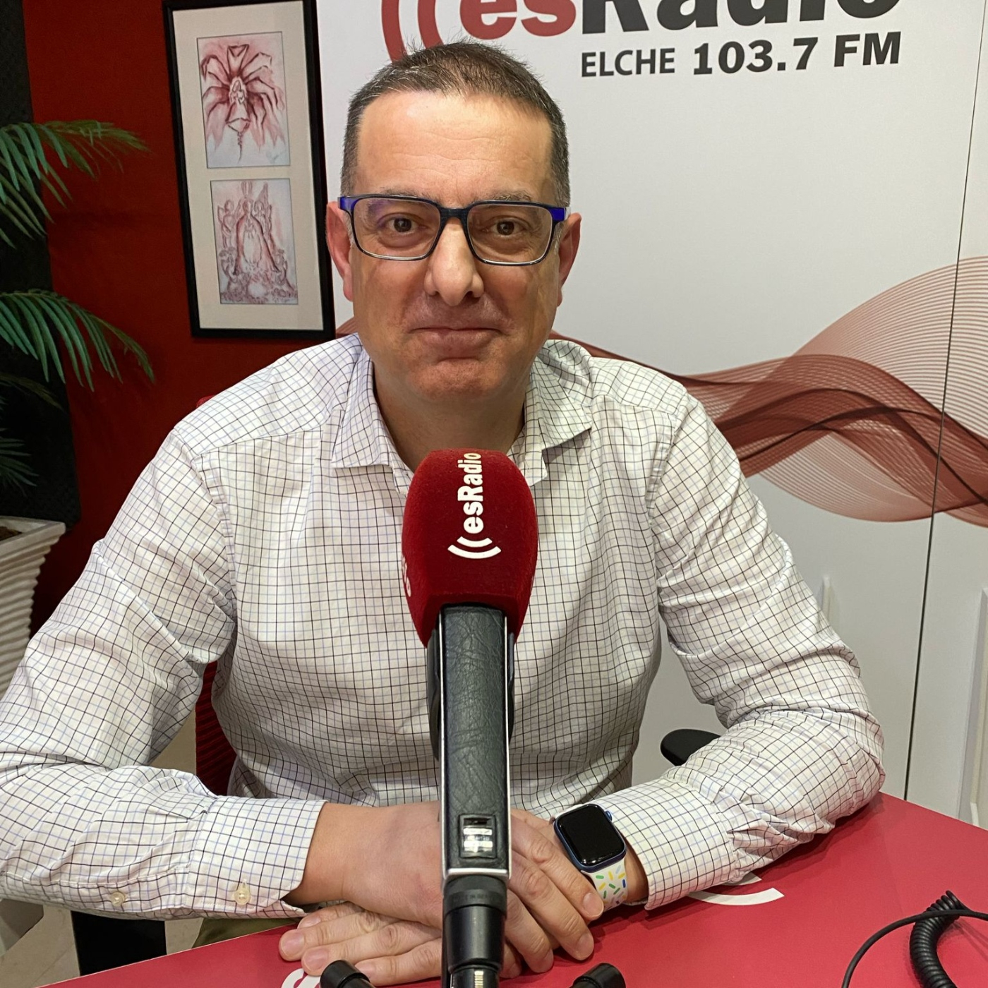 ''El promotor que quiere diferenciarse en el sector de la construcción apuesta por ofrecer edificios sostenibles''. episode artwork