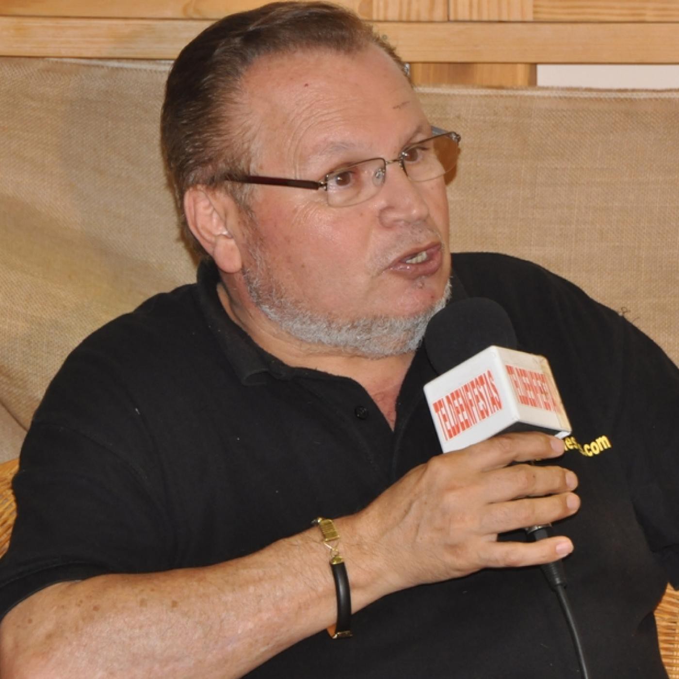 Agustín Cabrera Santana