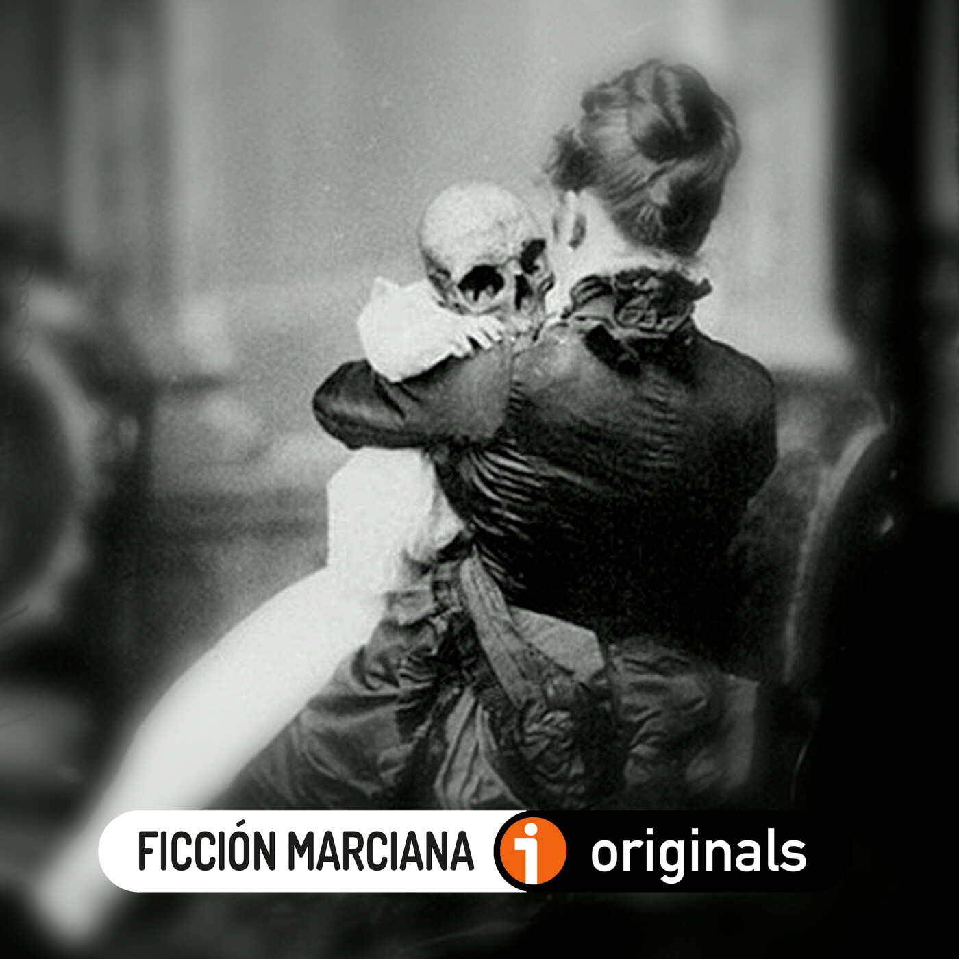 MÉDIUM (Pío Baroja)   Ficción Sonora - Audiolibro episode artwork
