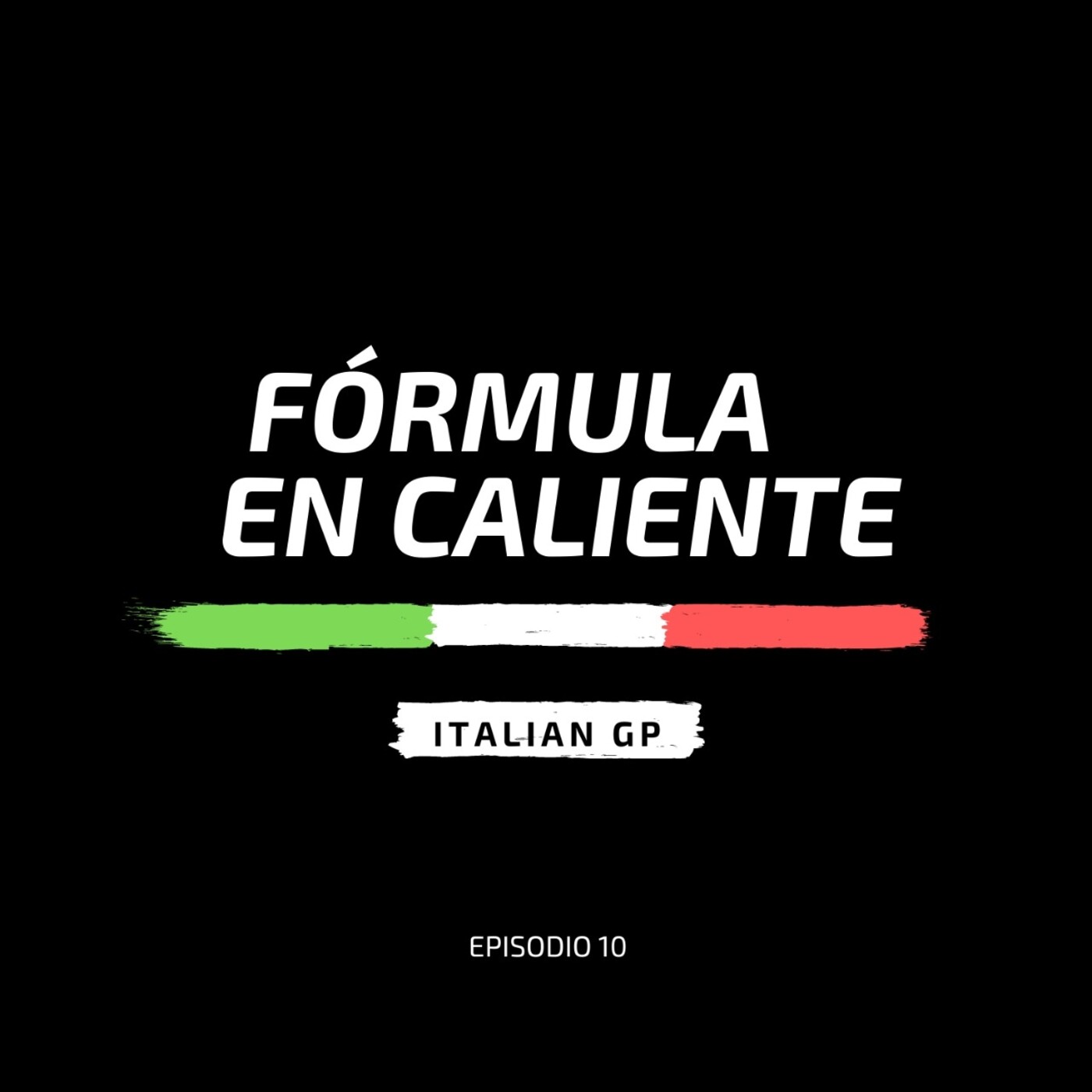 Fórmula En Caliente