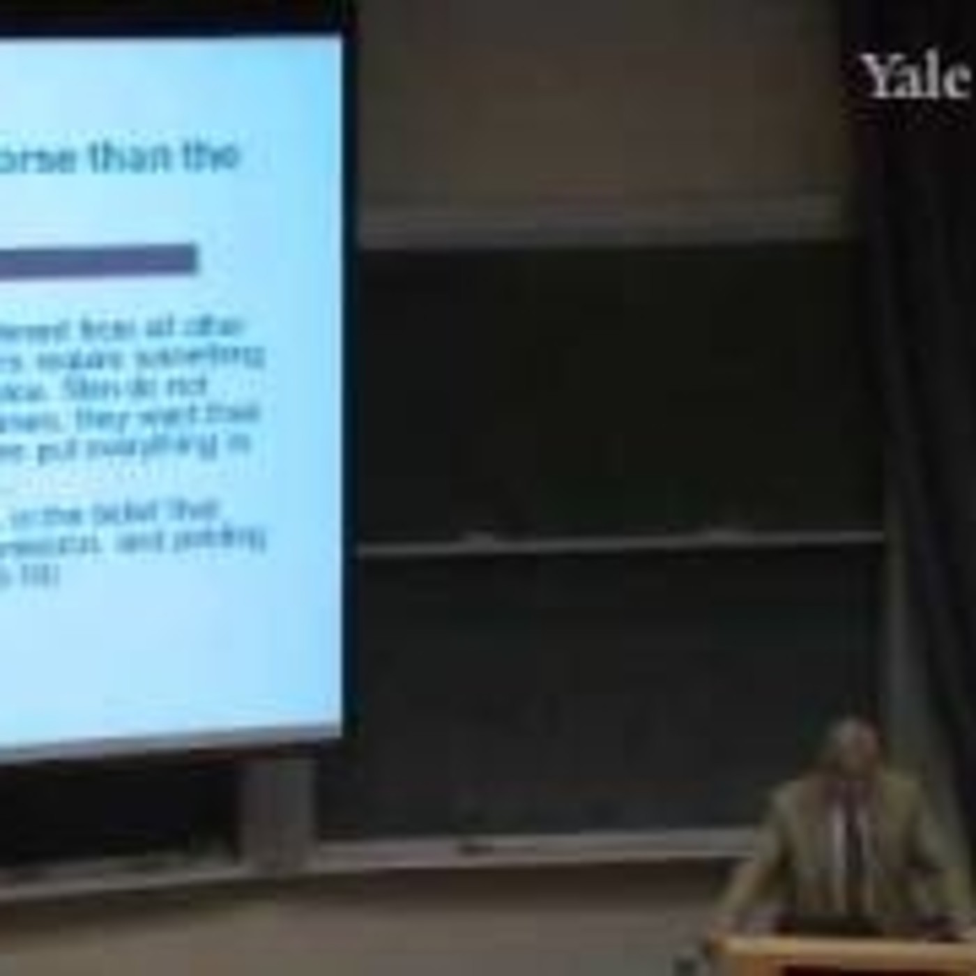 Heliocast Modern Social Theory SOCY151