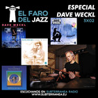El faro del jazz - 3x02 - Especial Dave Weckl