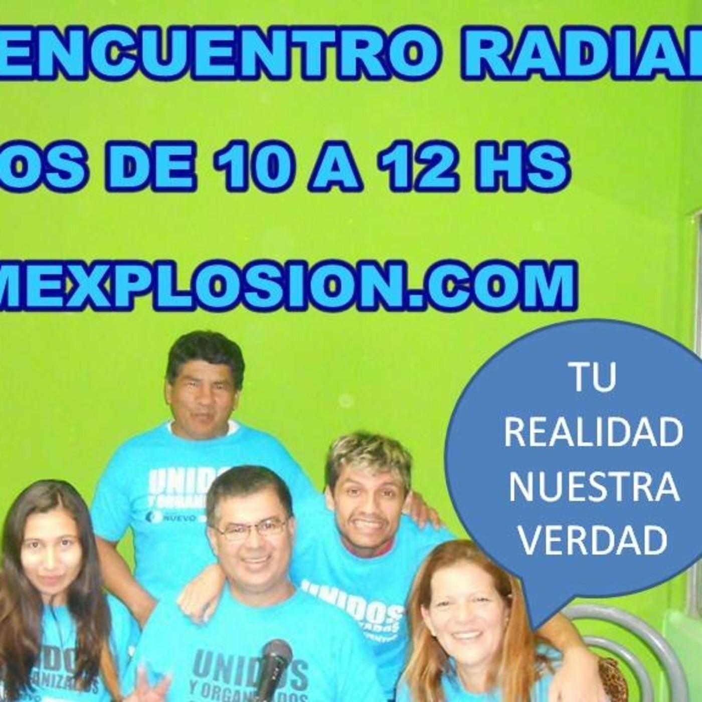 Nuestro Encuentro Radial