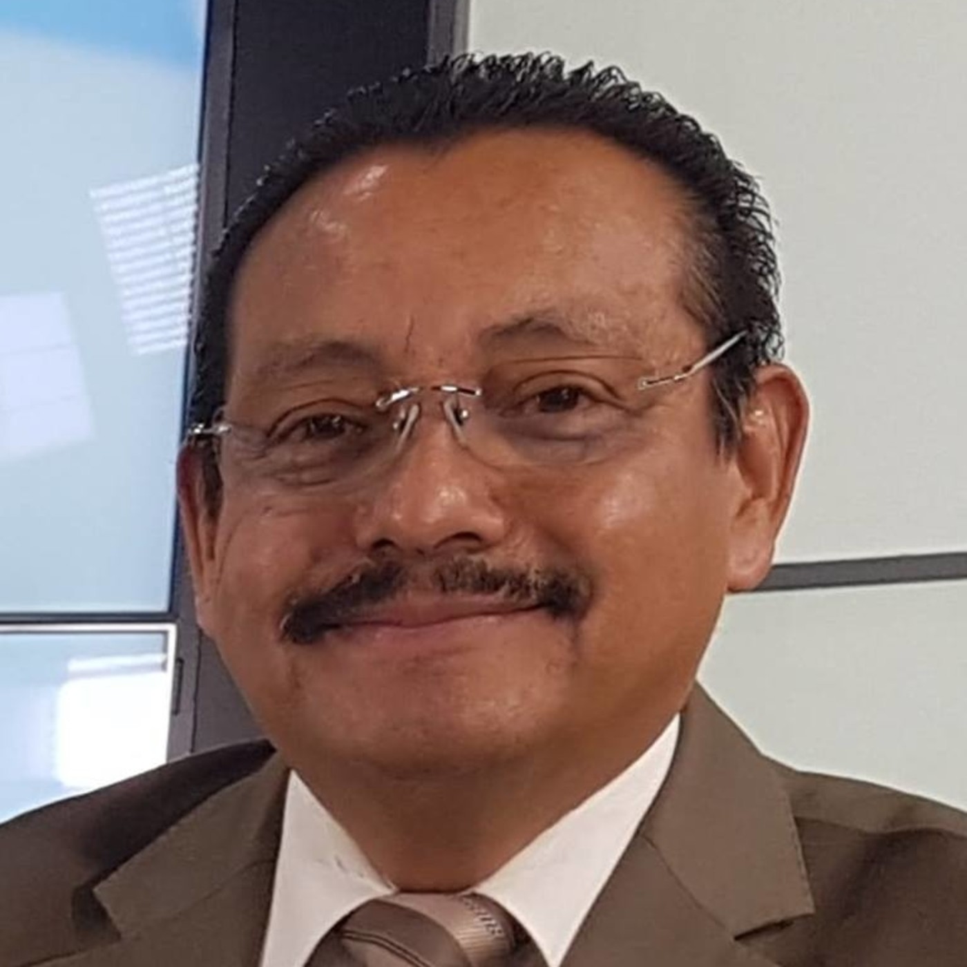 Podcast Así es la Noticia en Michoacán