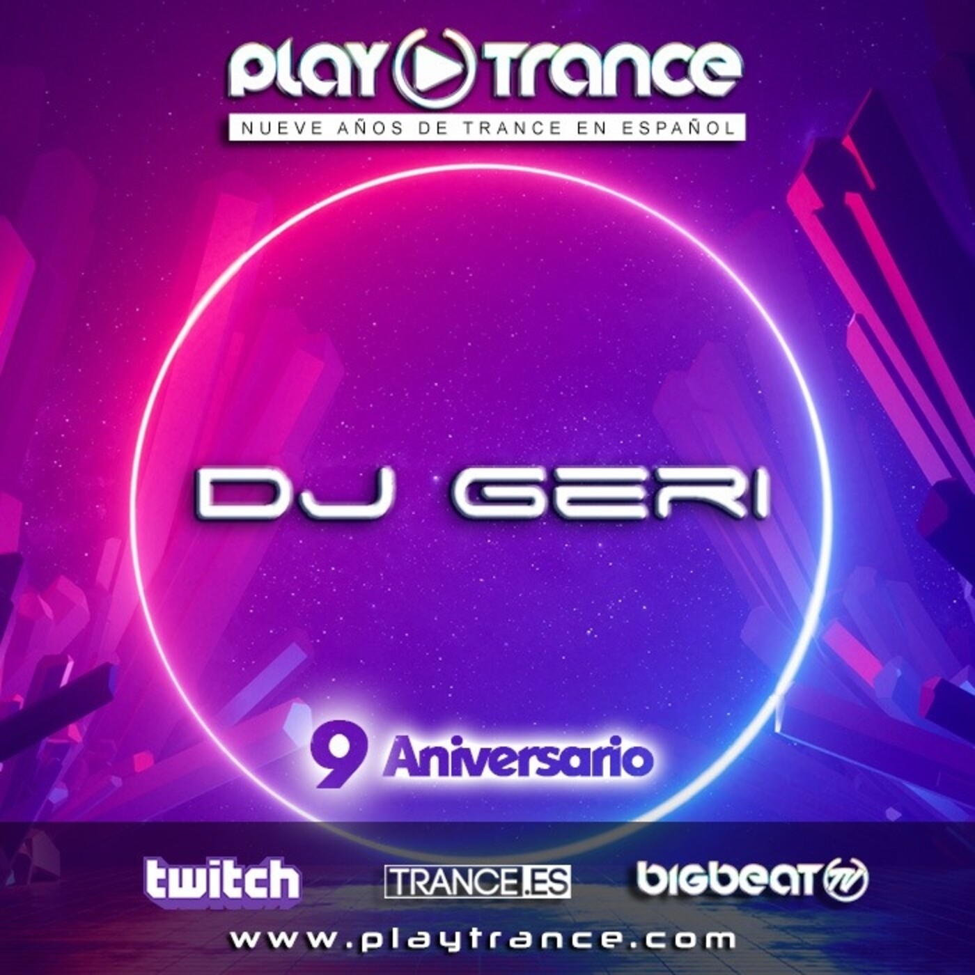 Guest Mixes