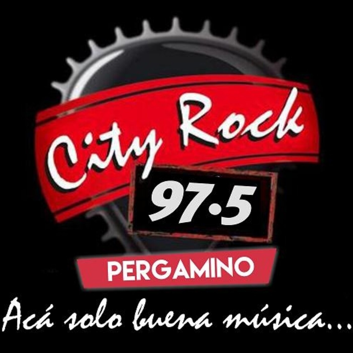 Podcast de City Rock