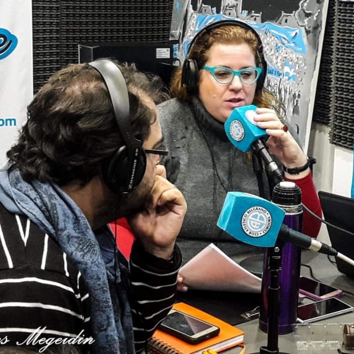 KAMCHA  Radio-CORDOBA