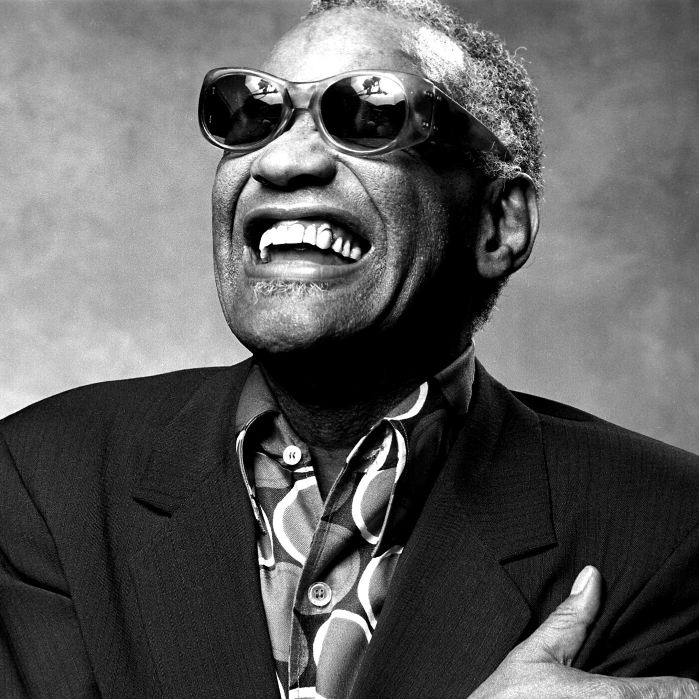 Discolandia: Ray Charles - T01-P23 episode artwork